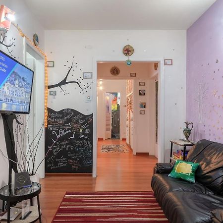 Hostel Art Trieste Dış mekan fotoğraf