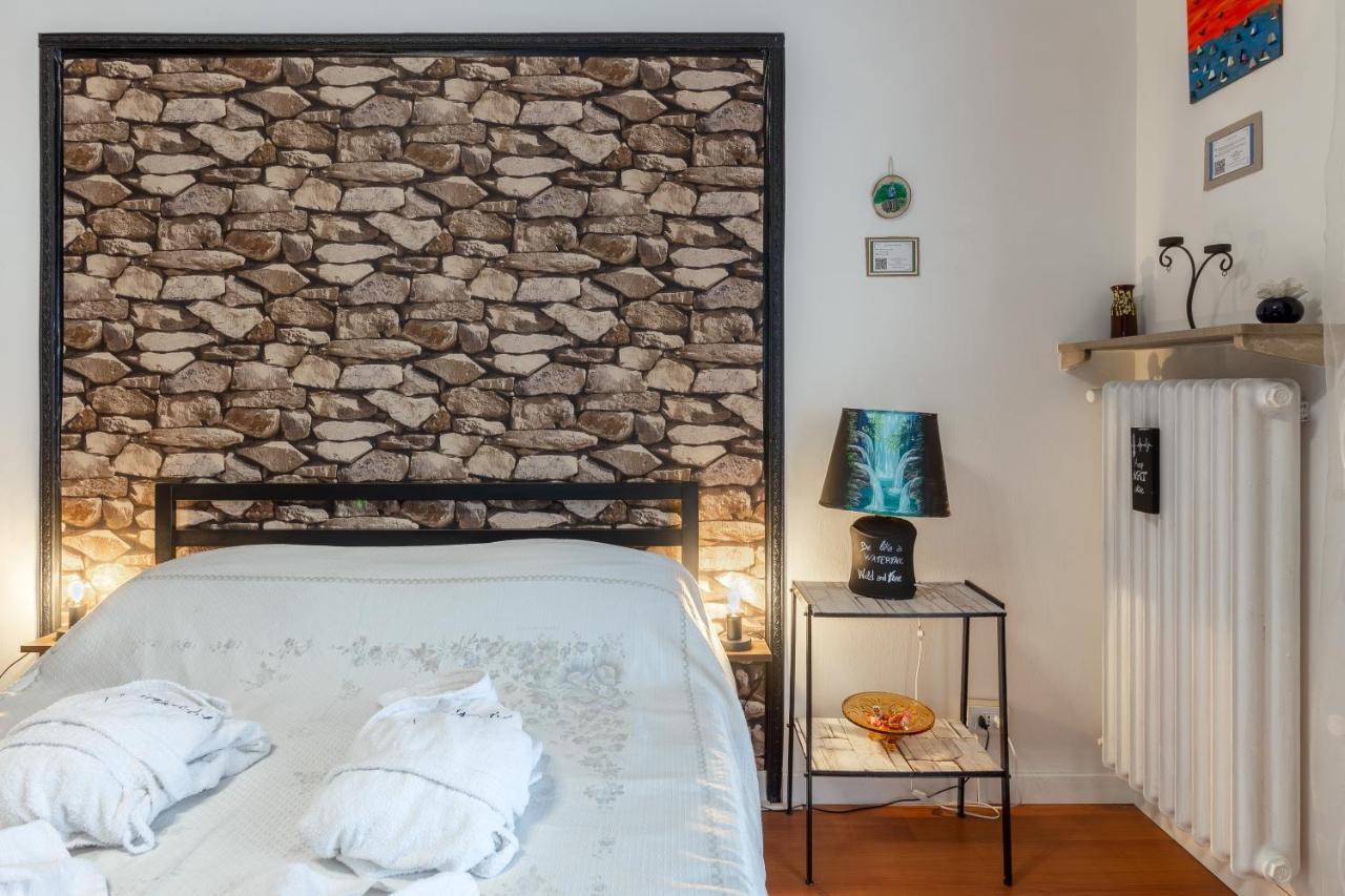 Hostel Art Trieste Dış mekan fotoğraf
