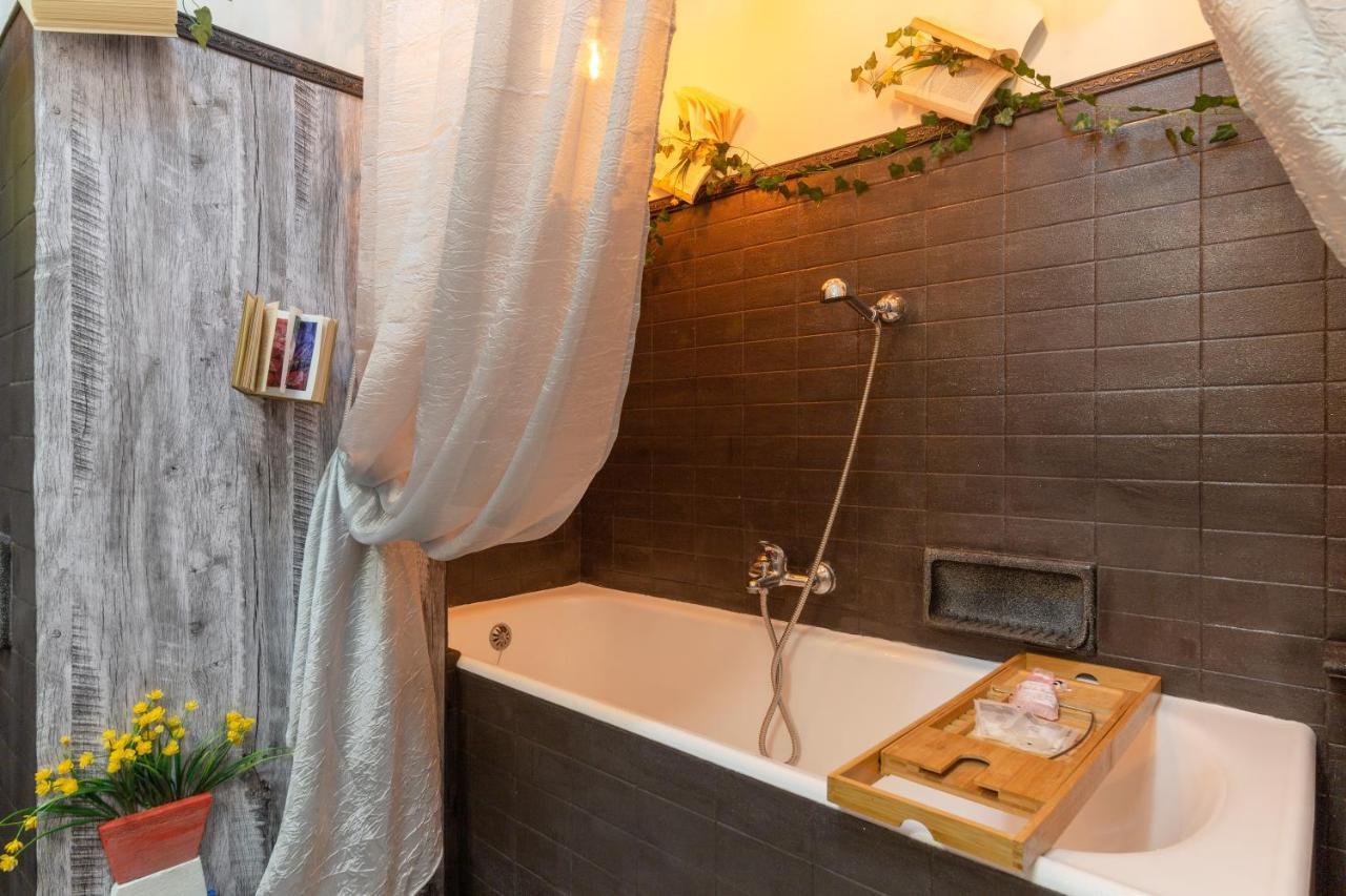 Hostel Art Trieste Dış mekan fotoğraf