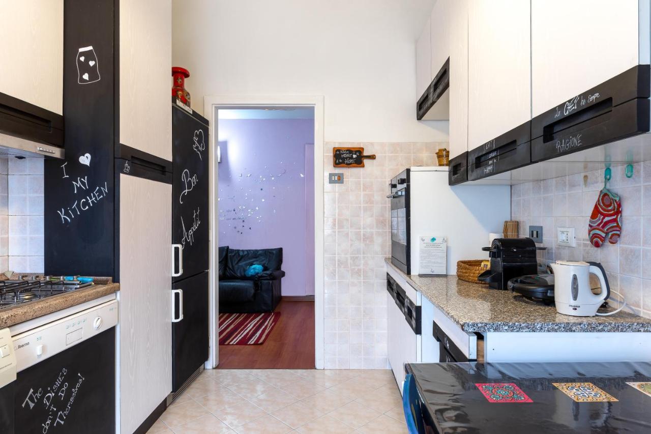 Hostel Art Trieste Dış mekan fotoğraf