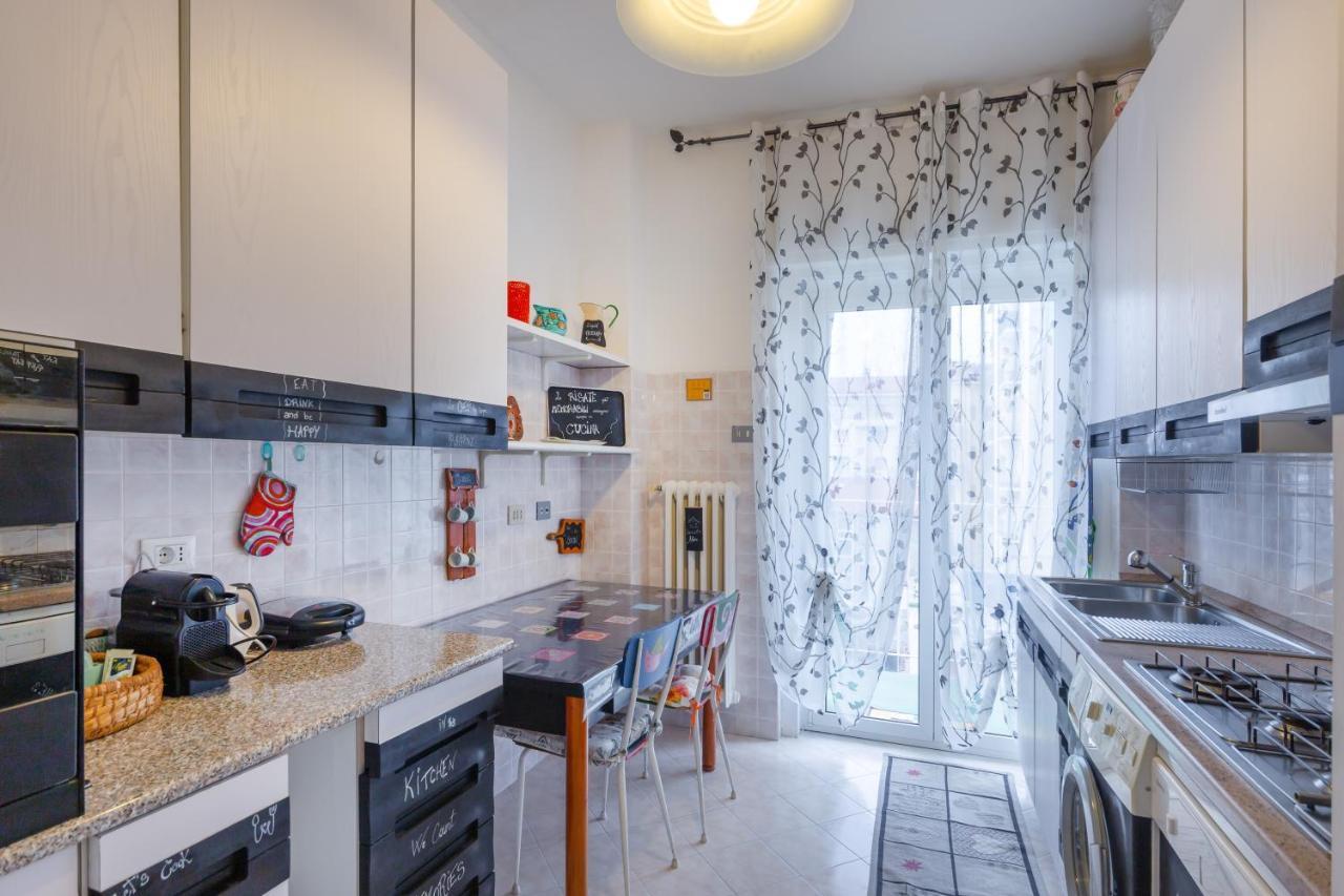 Hostel Art Trieste Dış mekan fotoğraf