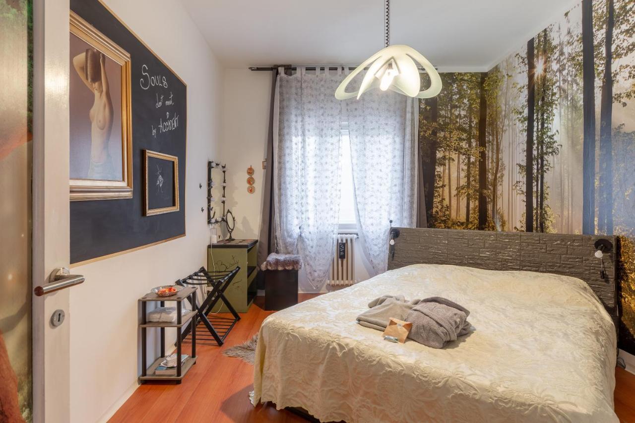 Hostel Art Trieste Dış mekan fotoğraf