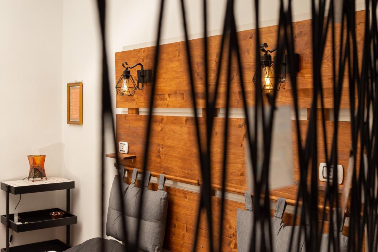 Hostel Art Trieste Dış mekan fotoğraf
